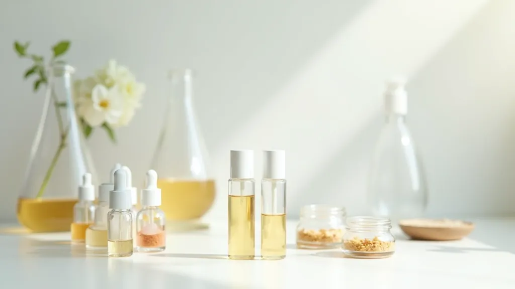 Video: jak se vyrábí naše přírodní kosmetika v laboratoři