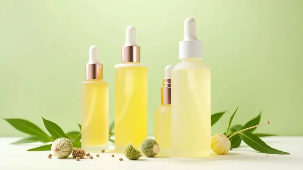 Přírodní kosmetické produkty Primaflux